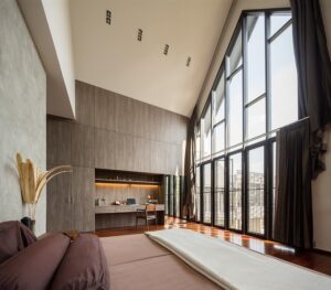 Meble nowoczesne do salonu – nowoczesne meble drewniane