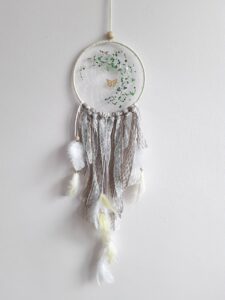 Scandi boho, jako mieszanka stylów