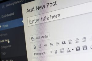 Blog stolarski – inspiracje do urządzenia własnego warsztatu i tworzenia unikalnych mebli