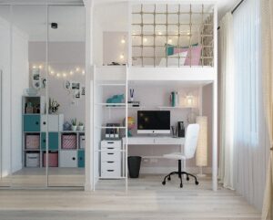 Modne aranżacje salonu z jadalnią w 2023: Inspiracje i pomysły na przestrzeń pełną stylu