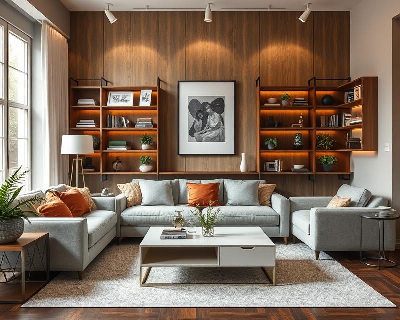 Meble na wymiar: jak dopasować, projektować i oszczędzić koszty