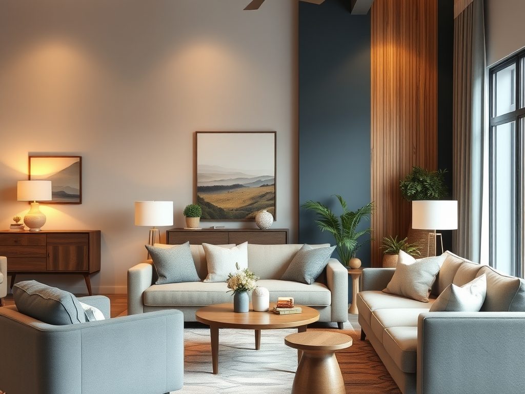 Błędy przy zakupie mebli: jak unikać najczęstszych pułapek i dobrze dopasować wnętrze oraz funkcjonalność