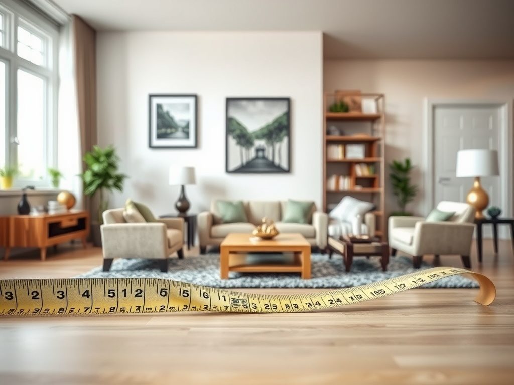Jak dokładnie mierzyć miejsce pod meble: praktyczny przewodnik z unikaniem typowych błędów i wykorzystaniem narzędzi pomiarowych