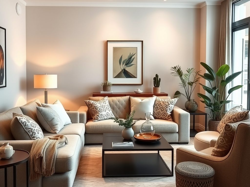 Jak dobrać meble do pokoju, by połączyć funkcjonalność, styl i komfort bez typowych błędów